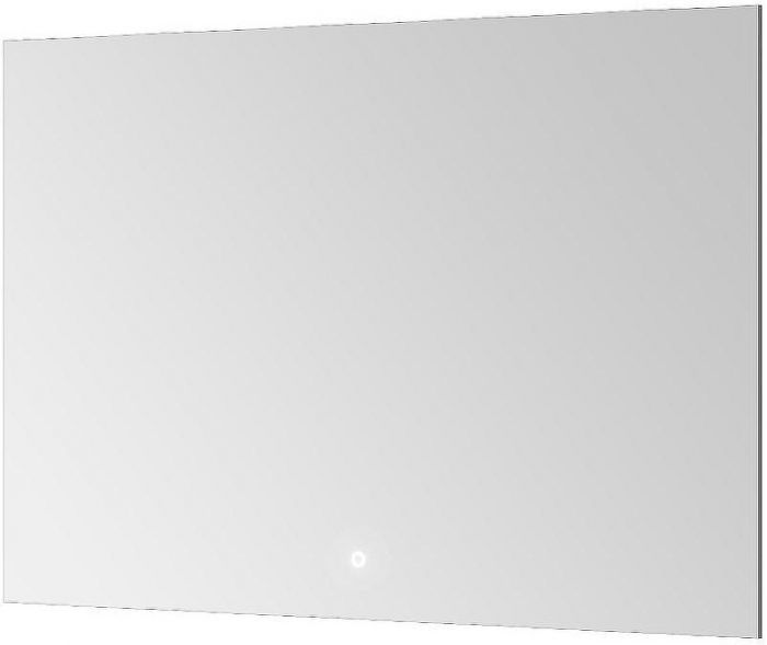 Зеркало Boheme Modern 120x70 544-120 с подсветкой с сенсорным выключателем