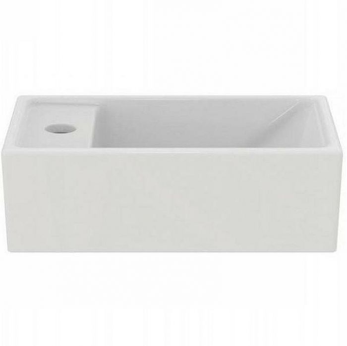 Раковина Ideal Standard Tempo 37 L E211301 Евробелая