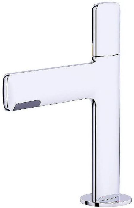 Смеситель для раковины Gappo G1052-80 Хром