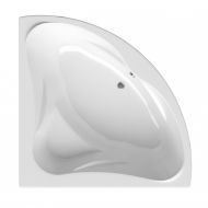 Акриловая ванна Alpen Rumina 135х135, арт. AVY0053