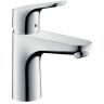 Hansgrohe Focus, Смеситель для раковины, Цвет: хром