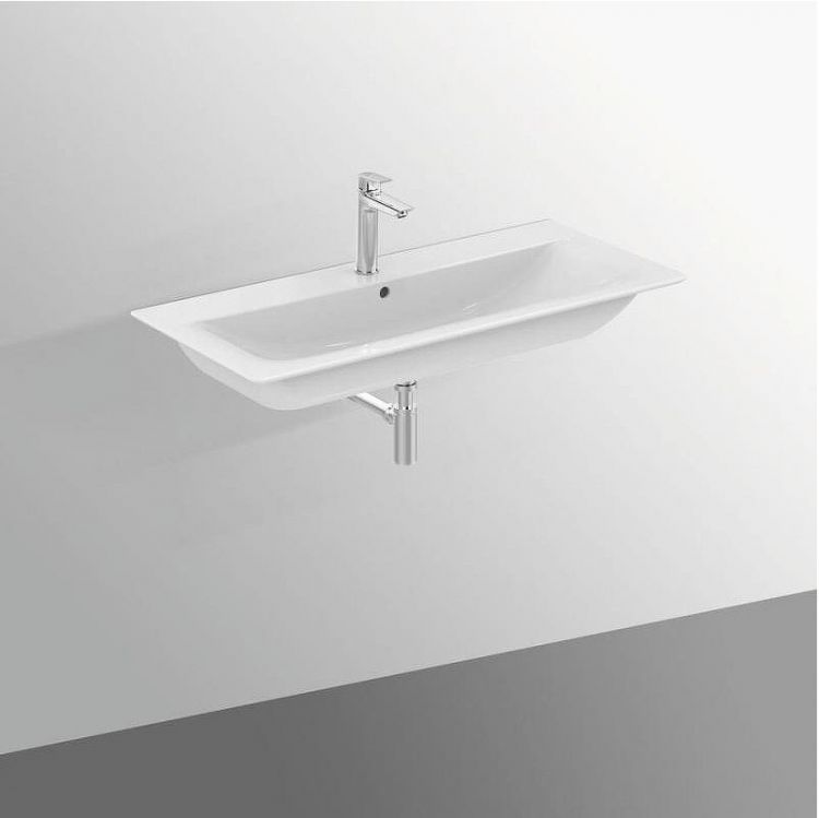 Раковина Ideal Standard Connect Air Vanity 104 E027401 Euro White