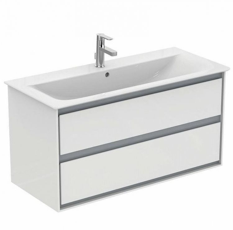 Раковина Ideal Standard Connect Air Vanity 104 E027401 Euro White