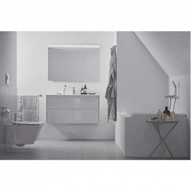 Раковина Ideal Standard Connect Air Vanity 104 E027401 Euro White