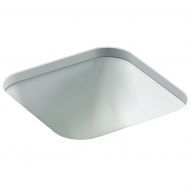 Раковина Jacob Delafon Vox EYE102-00, встраиваемая снизу