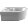 Акриловая ванна Relisan Sofi 170х105 L Гл000009446 без гидромассажа