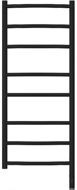 Электрический полотенцесушитель Сунержа Галант 3.0 1000x400 R 31-5801-1040 Черный матовый