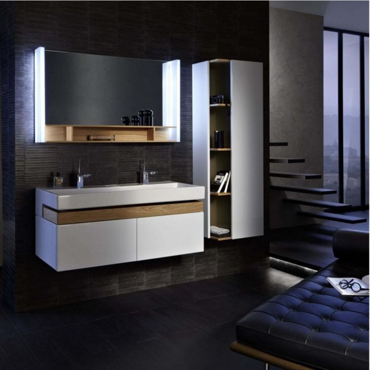 Зеркало Jacob Delafon Terrace EB1735DRU-G1C Зеркало Jacob Delafon Terrace EB1735DRU-G1C