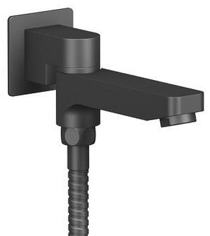 Душевая система Timo Selene SX-3069/03SM Черный