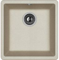 Кухонная мойка Florentina Вега-360 22.310.B0360.305 Грей