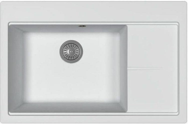 Кухонная мойка Florentina Россана-780 20.500.C0780.201 Жасмин
