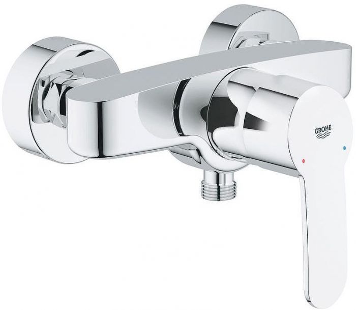 Смеситель для душа Grohe Eurostyle Cosmopolitan 33590002 Хром