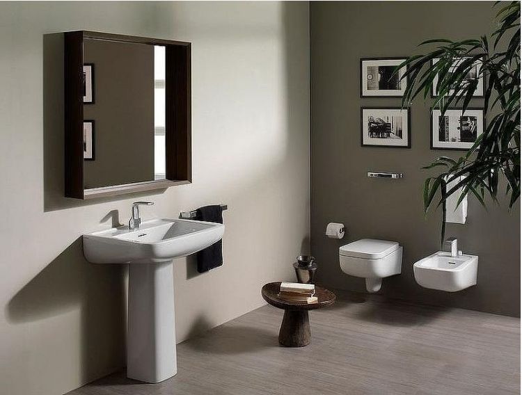 Flaminia Como CM218 подвесное