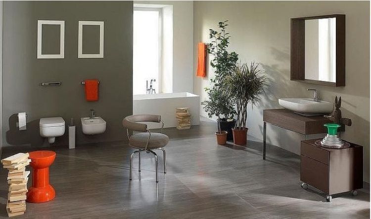 Flaminia Como CM218 подвесное