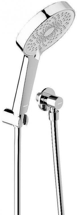 Душевая система Damixa Apollo 947510000 Хром