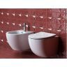 Подвесное биде CERAMICANOVA Forma CN3010