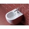 Подвесное биде CERAMICANOVA Forma CN3010