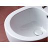 Подвесное биде CERAMICANOVA Forma CN3010