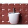 Подвесное биде CERAMICANOVA Forma CN3010