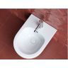 Подвесное биде CERAMICANOVA Forma CN3010