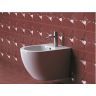 Подвесное биде CERAMICANOVA Forma CN3010