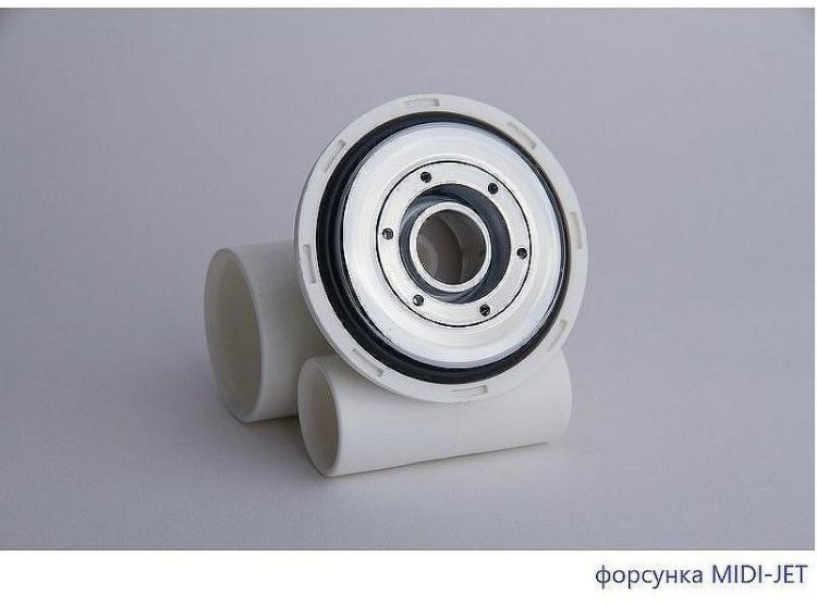 Акриловая ванна Whitecross Wave Slim 170x75 0111.170075.100.SMARTNANO.CR с гидромассажем Акриловая ванна Whitecross Wave Slim 170x75 0111.170075.100.SMARTNANO.CR с гидромассажем