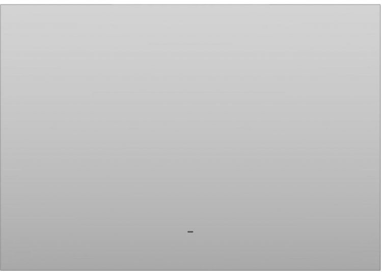 Зеркало Misty Нембус 100 НЕМ-02-100/70-14 с подсветкой с бесконтактным выключателем и подогревом