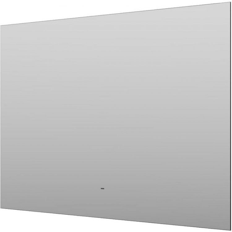 Зеркало Misty Нембус 100 НЕМ-02-100/70-14 с подсветкой с бесконтактным выключателем и подогревом