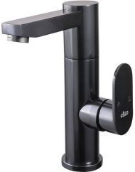 Смеситель для раковины Ekko E1083-21 цвет Темно-серый