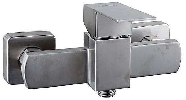 Смеситель для душа Fashun A52002 цвет Сатин Смеситель для душа Fashun A52002 цвет Сатин