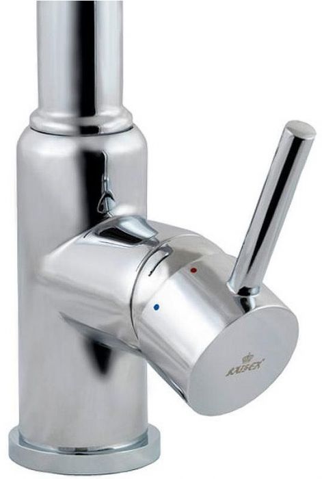 Смеситель для кухни Kaiser Teka 13044 Хром