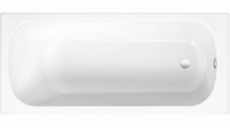 Стальная ванна Bette Form 180х80 2950-000 AD без антискользящего покрытия