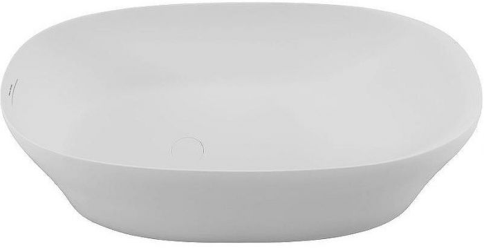 Ванна из искусственного камня Allen Brau Krion Neo 170x80 2.35001.21 без гидромассажа