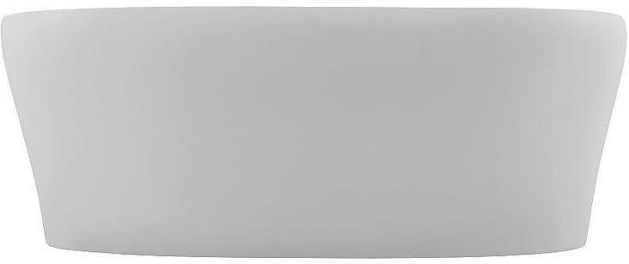 Ванна из искусственного камня Allen Brau Krion Neo 170x80 2.35001.21 без гидромассажа