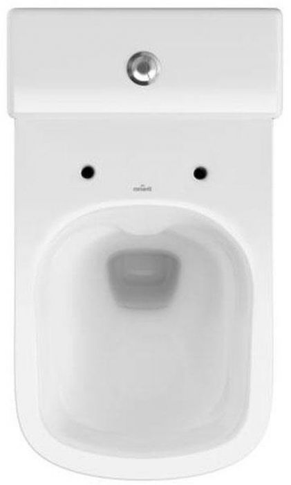 Унитаз компакт Cersanit Colour S-KO-COL011-3/5-COn-DL-w с бачком и сиденьем Микролифт