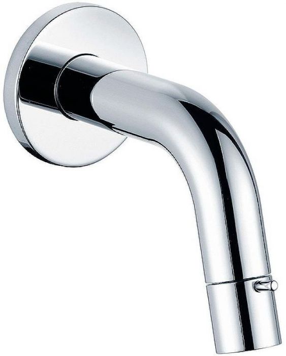 Излив для смесителя Kludi Bozz 380170530 Хром