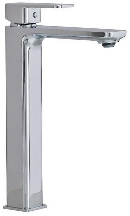 Смеситель для раковины Splendy Self SE201291GK1CR цвет Хром