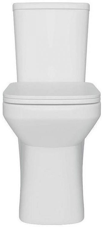 Унитаз компакт Maretti Katrina KA10NBM71-844 с бачком и сиденьем Микролифт