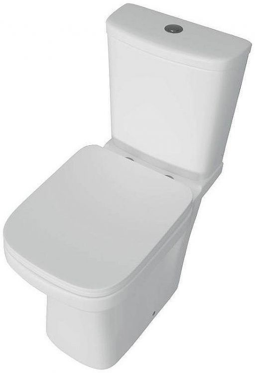 Унитаз компакт Maretti Katrina KA10NBM71-844 с бачком и сиденьем Микролифт