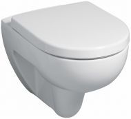 Унитаз подвесной Keramag Renova Nr.1, 203050000