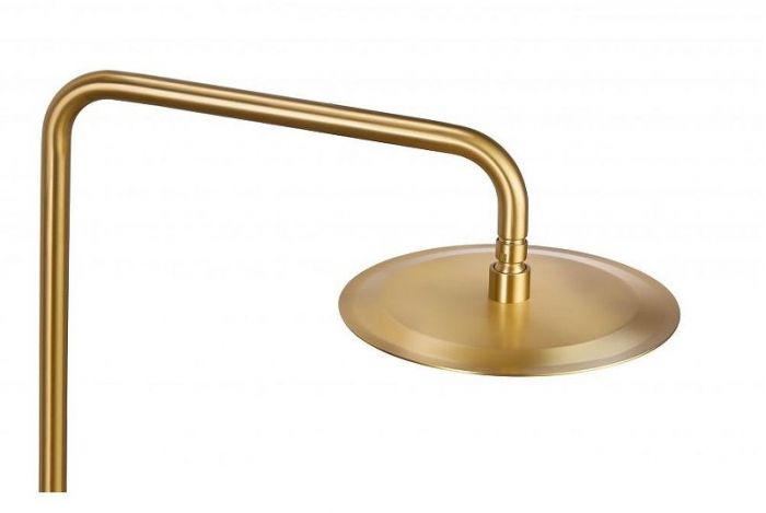 Душевая система Milacio Ultra MCU.151.GD цвет Брашированное золото