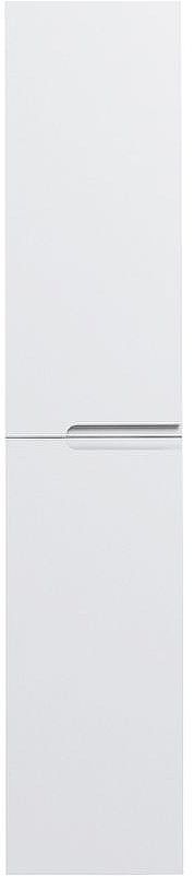 Шкаф пенал Jacob Delafon Nona 40 L EB1893LRU-G1C подвесной Белый глянцевый