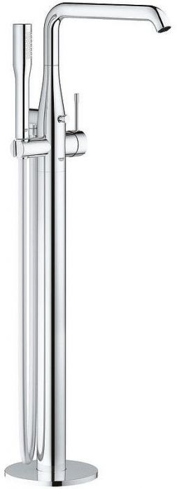 Смеситель для ванны Grohe Essence New 23491001 Хром