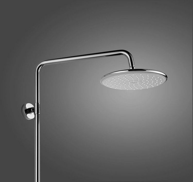 Душевая система Arrow AG3106 цвет Хром