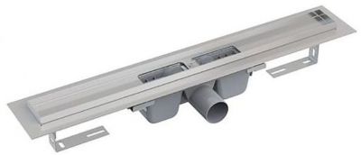 Душевой лоток Alcaplast Low APZ101-750 без решетки