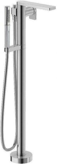 Смеситель для ванны Jacob Delafon Composed E73087-CP Хром