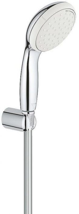 Душевой гарнитур Grohe Tempesta New 27799001 Хром