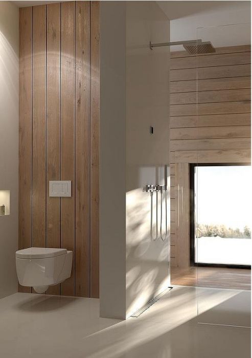 Унитаз Geberit (Keramag) iCon 204060000 без сиденья