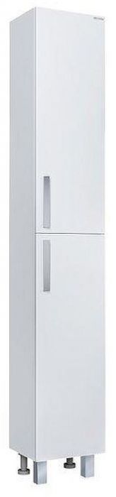 Шкаф пенал Grossman Нео 30 303042-1K цвет Белый