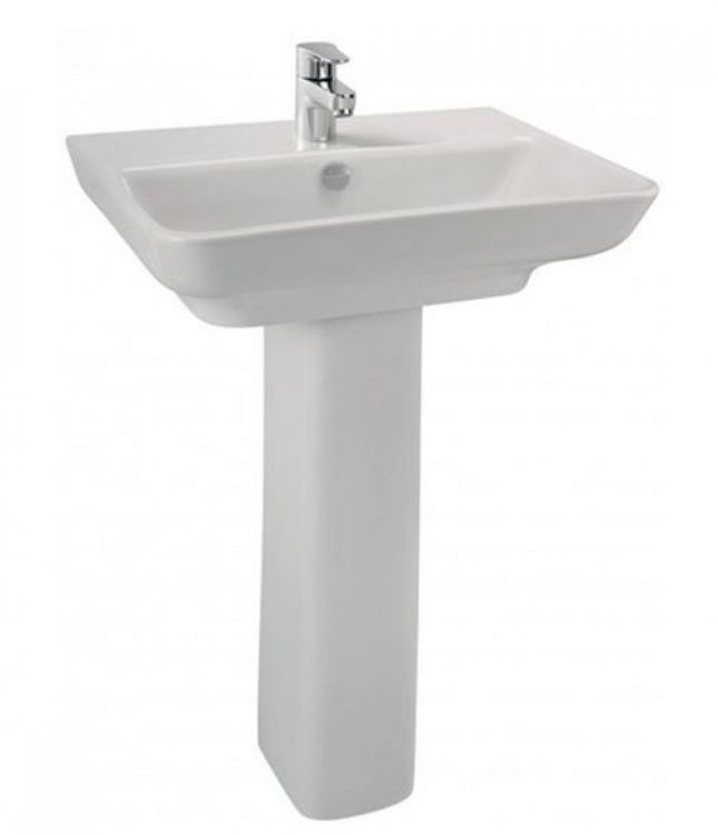 Раковина Jacob Delafon Struktura, 60 см, EGD111-Z-00 Раковина Jacob Delafon Struktura, 60 см, EGD111-Z-00